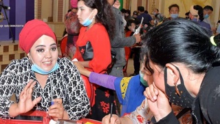 Кто хочет трудиться, работу найдет