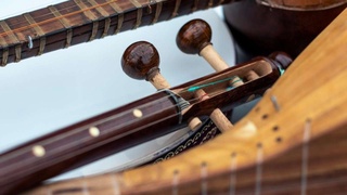 Тошкентда янги ўқув йилидан Юнус Ражабий номидаги Ўзбек миллий мусиқа санъати институти иш бошлайди