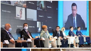 Ўзбекистон дунёни «COVID-19»га қарши кураш бўйича тажриба алмашишга чорлайди