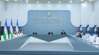 Налоговый комитет Узбекистана изучит международный опыт аудита транснациональных компаний