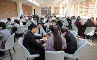 Jadid tafakkuri va zamonaviy zakovat