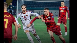 «Насаф» в Карши проиграл «Аль-Вахде» в матче Элитной лиги чемпионов АФК