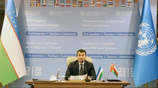 Роль молодежи в устойчивом развитии сельского хозяйства