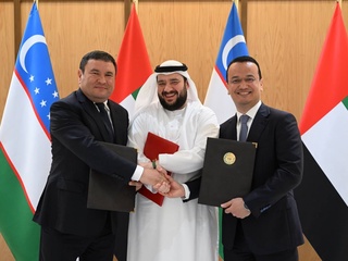 Ўзбекистон қайта тикланувчи энергия манбаларига сармоя киритишни кенгайтиради