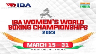 Women's Boxing World Championship starts in India