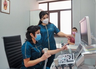 Хусусий тиббиёт муассасалари сони 7,6 мингдан ошди