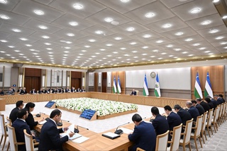 Yakka tartibdagi tadbirkorlarga 5 nafargacha ishchi olib, mebel ishlab chiqarishga ruxsat beriladi