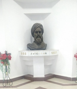 Абу Али ибн Сино ҳақидаги фильмнинг съёмка жараёнлари бошланди