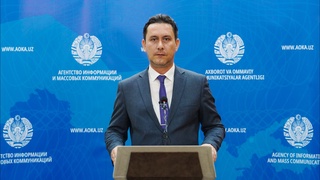 Umra va Haj ziyoratchilari uchun xalqaro rouming xizmatining maxsus paketlari ishga tushirildi