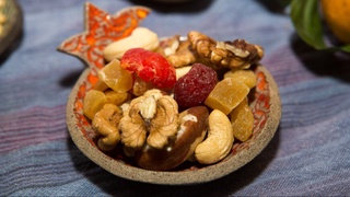 Yong'oq semirib ketishning oldini oladi – olimlar