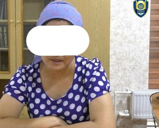 Фуқароларнинг ўқишини кўчириб беришни ваъда қилган фирибгар аниқланди