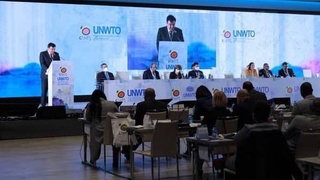 Впервые в истории Узбекистана в нашей стране пройдет Генассамблея Всемирной туристской организации ООН