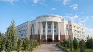Ученые Навоийского университета разрабатывают инновационный проект по созданию пустынных пастбищ на высохшем дне Аральского моря