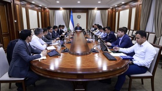 Разрабатывается проект миграционной стратегии Узбекистана