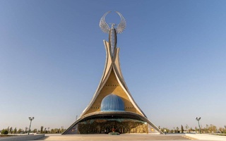 Обзор Стратегии развития Нового Узбекистана на 2022-2026 годы