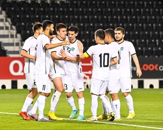 Ўзбекистон Малайзияга қарши тўлиқ оқ либосда ўйнайди