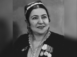 Жаңажердегі  мектептердің біріне Мария Якубова  есімі  беріледі