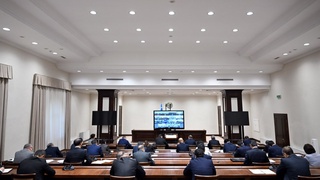 Baʼzi hududlarda shifoxonada oʻrin bor, shifokor yoʻq – boshqasida esa teskari holat