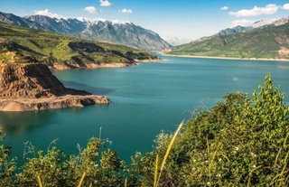 Синоптики рассказали, какой будет погода в Узбекистане в последний месяц лета