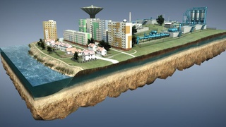 Осиё тараққиёт банки ичимлик сув таъминоти учун 161 миллион доллар ажратди