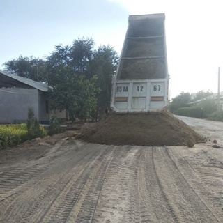 Аҳoли мурoжаатлари ҳал этилмоқда