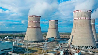 Atom elektr stansiyasi blokining ehtimoliy xavfsizlik tahliliga qoʻyiladigan talablar belgilandi