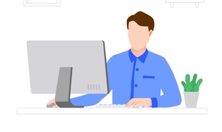 Август ойида 447 нафар кадр очиқ танлов орқали давлат фуқаролик хизматига қабул қилинди