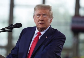 The Times: Трамп рассматривает глобальное нефтяное эмбарго против России