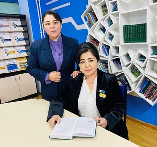 Yoshlar qatlami ko‘pligi  ham afzallik, ham mas'uliyat