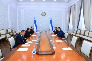 Jazeera Airways Farg'onadan Quvaytga yangi aviaqatnovni yo'lga qo'yadi