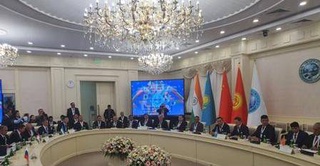 Дар Тошканд ҷаласаи 39-уми Шӯрои СМЗТ СҲШ ба кори худ оғоз кард