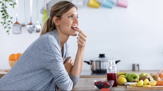 Kuzda qanday qilib sog‘lom ovqatlanish mumkin?