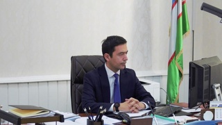 Нуфузи баланд анжуманда Ўзбекистон вакиллари фаол иштирок этишди