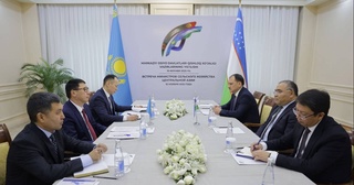 Uzbekistan and Kazakhstan expand cooperation in the agricultural sector