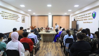 Как противостоять коррупции в сфере природопользования?