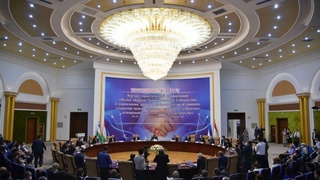 Мозговые центры Узбекистана и Таджикистана будут сотрудничать