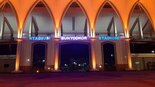 "Миллий" стадиони энди йўқ. "Бунёдкор" номи қайтарилди