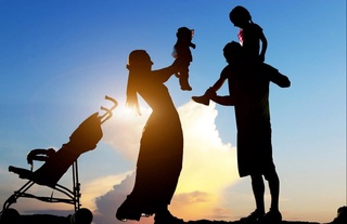 Янгиер шаҳрида МИБ аралашуви билан 44 та оила қайта тикланди