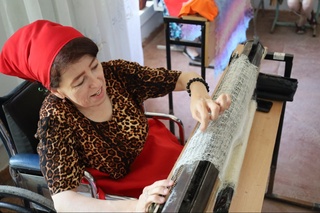 Inson taqdirini oʻzi yaratadi yoxud 35 yoshgacha eʼtibordan chetda qolgan Salima haqida hikoya