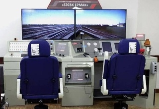 Дар Донишгоҳи нақлиёт тренажер-симуляторҳои замонавии таълимӣ ба кор андохта шуданд