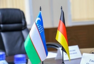 Ўзбекистон Германияга 5,4 млн. АҚШ долларига тенг озиқ-овқат маҳсулотларини экспорт қилган