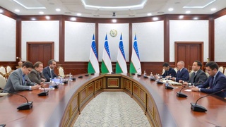 Russia is interested in recruiting Uzbek citizens to work in Russian enterprises