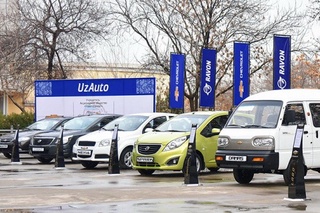 “Uzavto Motors”dan iste'molchi foydasiga 209 million so'm mablag' undirildi