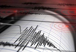 An earthquake has occurred on the territory of the Bukhara region
