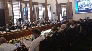 Гулистонда онлайн ва офлайн шаклда халқаро конференция бошланди