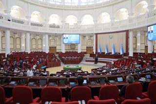 Ishga kirayotgan shaxslardan talab etiladigan hujjatlar roʻyxati qisqartirilmoqda