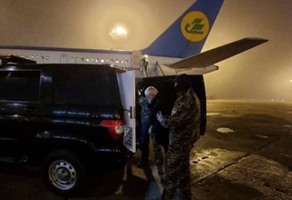 В Узбекистан экстрадирован член террористической организации «Исламское движение Туркестана»