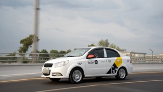 Такси хизматлари Солиқ қўмитаси талабларини бажармоқда