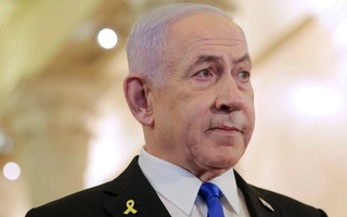 Словения Нетаньяхунинг мамлакатга киришини тақиқлади