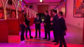 Oʻzbekiston davlat sirkida ijobiy oʻzgarishlar boʻlishi mumkin